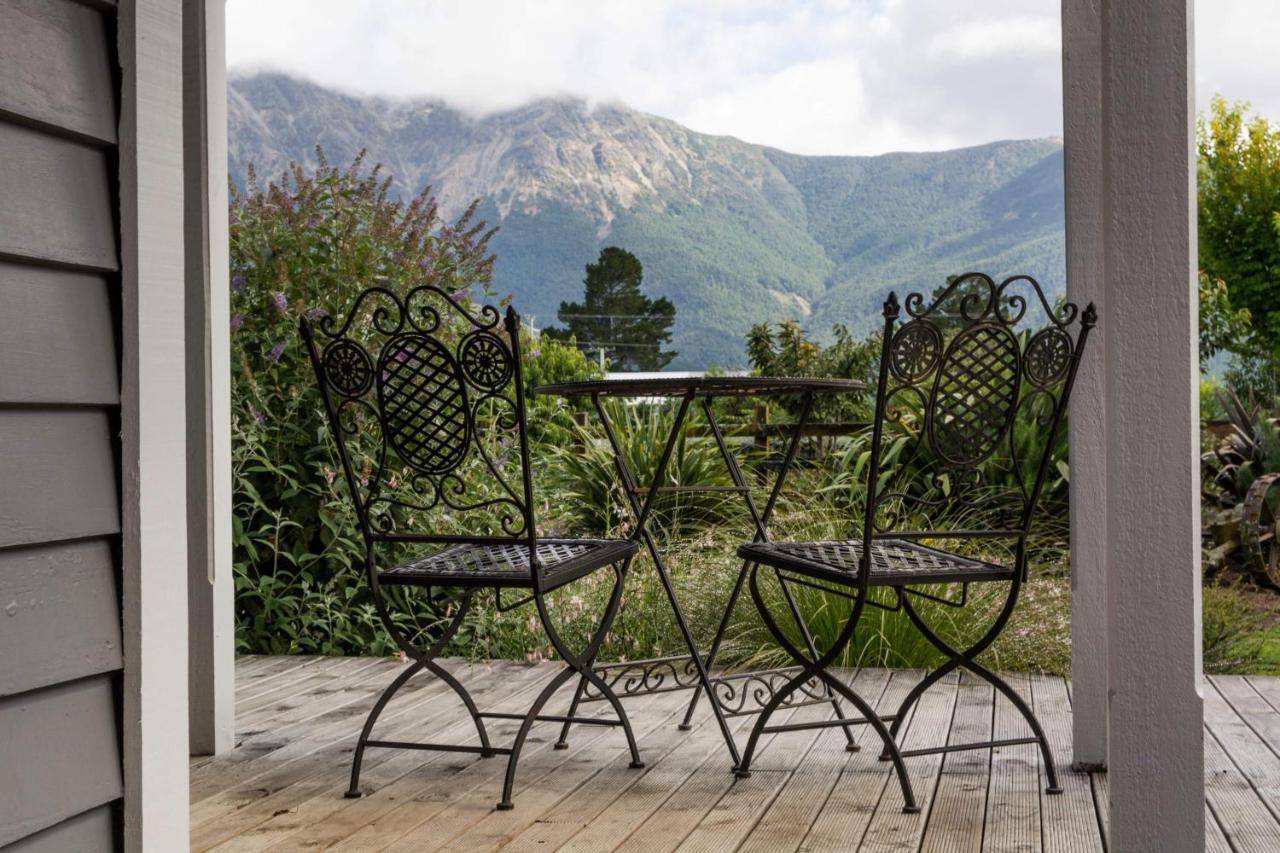 Birch Hill Cottage -30 Minutes From St Arnaud Wairau Valley Exterior photo